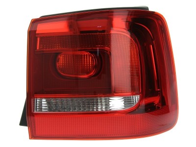 Lampa spate VW TOURAN (1T3) (2010 - 2015) TYC 11-12387-01-2 foto