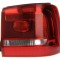 Lampa spate VW TOURAN (1T3) (2010 - 2015) TYC 11-12387-01-2