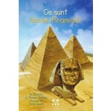 Ce sunt Marile Piramide? - Dorothy Hoobler