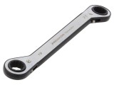 Cheie inelare cu piedică 19mm și 21mm Speeder
