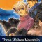 Three Wolves Mountain