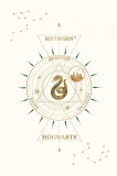 Set 20 de carti postale - Harry Potter - Slytherin | Insight