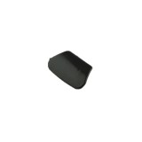 Capac arzator stanga plita Whirlpool Original, Cod 482000027315, Compatibil Ariston Indesit
