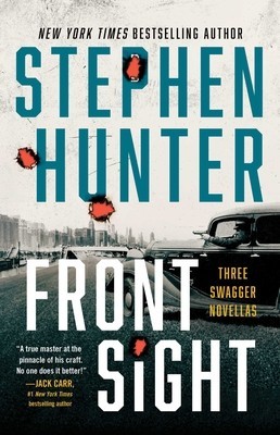 Front Sight: Three Swagger Novellas foto