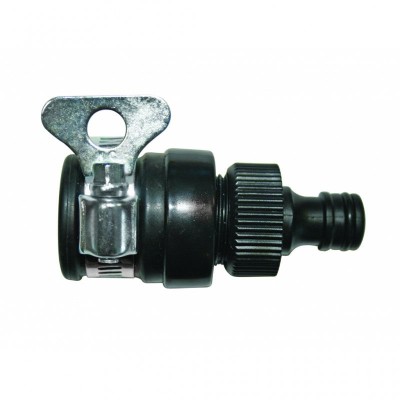 Mufa pentru robinet 1/2- 3/4, Topgarden 380953 foto