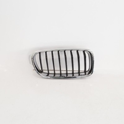 Grila dreapta față BMW 3 F30, F80 2018 OEM: 72604987263480726348272554127405836 4207672 foto