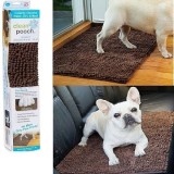 Covoras pentru animale super absorbant Clean Pooch Mat, Oem