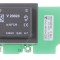 KONDENSATOR-NETZFILTER 00754209 pentru frigider BOSCH/SIEMENS