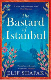 The Bastard of Istanbul - Elif Shafak