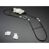 Kit reparatie macara geam fata dreapta Passat B5