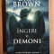 Ingeri și demoni Dan Brown