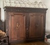 Mobilier florentin anii 40, General