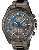 Ceas Barbati, Casio Edifice, Classic EFV EFV-550GY-8A - Marime universala