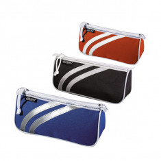 NECESSAIRE TRIUNGHIULAR SPORT DIVERSE MODELE foto