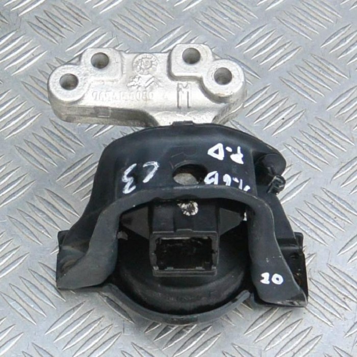 Suport motor dreapta CITRO&Euml;N C3 II 2013 OEM: 96541660809671185380 | 1311053