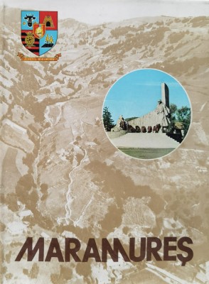 Maramures - Colectiv , F274 foto