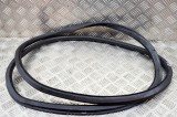 Garnitura ușă st&acirc;nga spate AUDI A8 D3 4E2, 4E8 2003 | 13937222