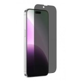 Folie Sticlă Privacy pentru iPhone 14 Pro &ndash; King Protection