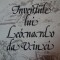 INVENTIILE LUI LEONARDO DA VINCI- CHARLES GIBBS SMITH, BUC.1982