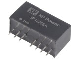 Convertor DC/DC 3W 4,5-18V la 5V 600mA SIP IP1205SA