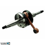Ambielaj Peugeot Django - Kisbee - Jet Force - Ludix - Speedfight 3 - Speedfight 4 - Vivacity 3 2T AC-LC 50cc bolt 12 mm