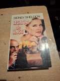 Sidney sheldon-legaturi de sange