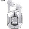 Casti Wireless Stereo Ace Fast T6 Gri, Acefast