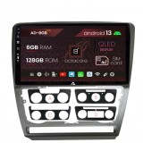 Cumpara ieftin Navigatie Skoda Octavia 2, Android 13, B-Octacore 6GB RAM + 128GB ROM, 10.1 Inch - AD-BGB10006+AD-BGRKIT048