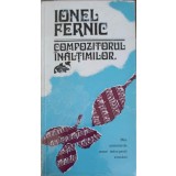IONEL FERNIC - COMPOZITORUL INALTIMILOR-CONSTANTIN UCRAIN-210862