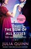 The Sum of All Kisses | Julia Quinn, Little, Brown Book Group