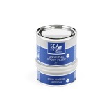 Cumpara ieftin Universal Epoxy Filler Sea-Line 750 Gr.