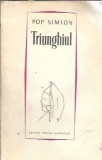 Cumpara ieftin Triunghiul (ed. pentru literatura) - Pop Simion