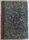 DE LA ROMANII DIN ALBANIA de CONSTANTIN N. BURILEANU, 1906