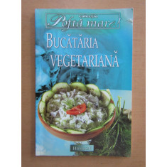 Bucataria vegetariana