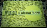 Niculae Bellu - Tineretul si idealul moral