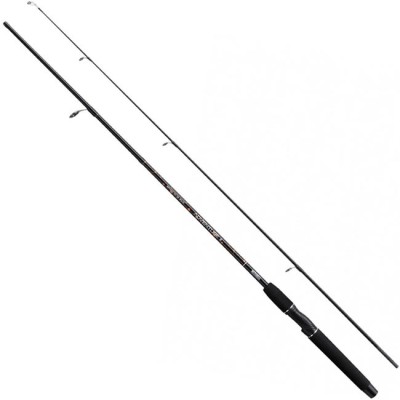 Lanseta Mitchell Adventure Il Spinning 1.80m, 4-15g, 2buc foto