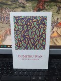 Dumitru Ivan pliant, text Ion Papuc..., Expoziție pictură desen 2003, 152