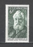 Luxemburg.1976 100 ani telefonul ML.142