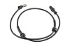 Senzor ABS spate Renault Megane 2 2002-, Scenic 2003-, Stanga, Dreapta, NTY HCA-RE-010