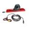 Connects2 CAM-CT3 Camera video auto pentru mersul cu spatele Citroen Jumpy CarStore Technology
