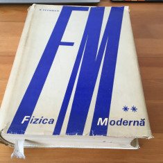 RICHARD FEYNMAN, FIZICA MODERNA VOL.2- ELECTROMAGNETISMUL. EDITURA TEHNICA 1970