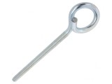 C&acirc;rlig Inelar Oțel Zincat 260mm
