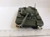 Bnk jc Polistil Tank T.62 URSS, CA 101, 1:50