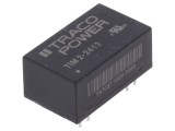 Convertor DC/DC 2W 18-36V la 12V DIP16