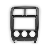 Cumpara ieftin Rama adaptoare HUB64 Dodge Caliber pentru Navigatii multimedia Android de 9 Inch