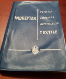 INDREPTAR PENTRU VOPSIREA MATERIALELOR TEXTILE