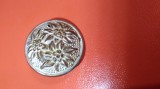 NASTURE METALIC VINTAGE -FLOARE DE COLT