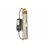 Pompa Submersibila fara Plutitor 3000l/h, 1.3 kW, H Refulare 60 m, 3000 l/h, Micul Fermier