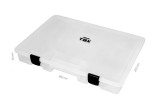 Cutie Delphin TBX One 350-1P Clip