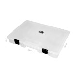 Cutie Delphin TBX One 350-1P Clip